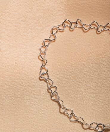 Pulseira Jade P em Prata 925